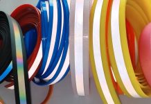 The Benefits of TPU Coated Webbing from Sunmolin for Modern Products