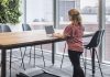 What Are the Benefits of Using Under Desk Treadmills?